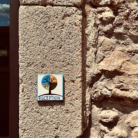Agriturcostabaira Villa Caltagirone Bagian luar foto