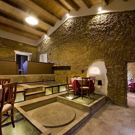 Agriturcostabaira Villa Caltagirone Bagian luar foto