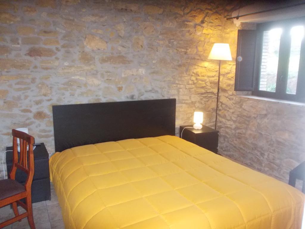 Agriturcostabaira Villa Caltagirone Bagian luar foto