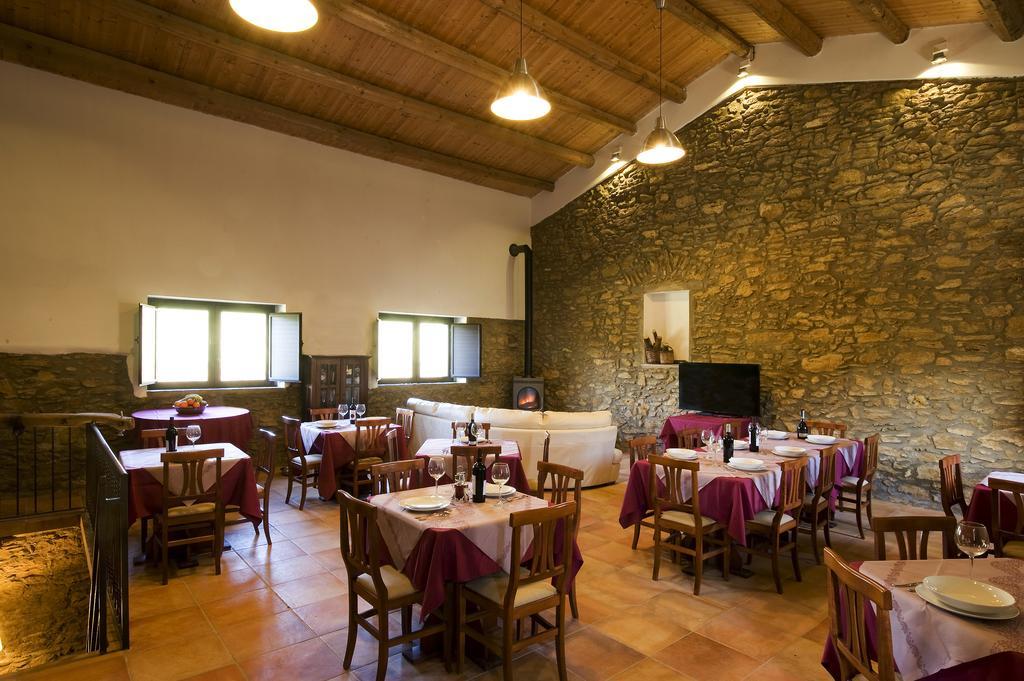 Agriturcostabaira Villa Caltagirone Bagian luar foto